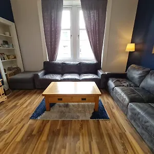 Apartamento The Victorian - 3 Bedroom, Edimburgo
