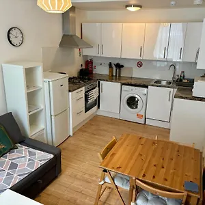 Apartamento Central, Edimburgo