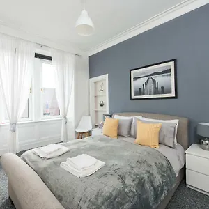 Apartamento The Roseburn, Edimburgo